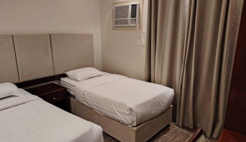Two-Bedroom Suite