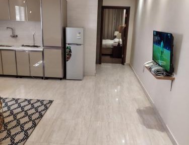 Family Room with Private Bathroom