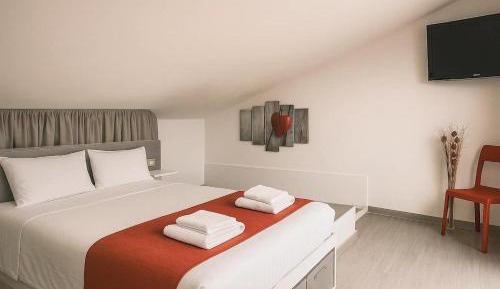 One-Bedroom Premium Apartment