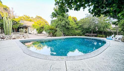 Vacation Home