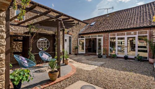 Five-Bedroom House