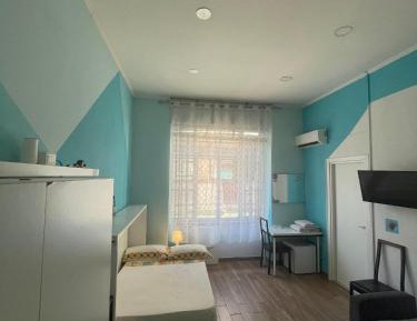 Basic Triple Room