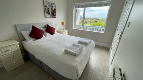 Double Room with Sea View