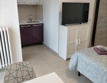 Deluxe Single Room with Balcony