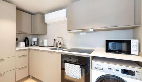 Three-Bedroom Home