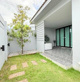 Deluxe Villa
