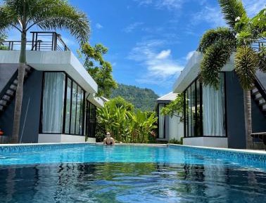 Deluxe Villa