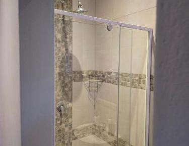 Deluxe Double Room with Shower