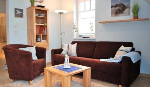 Two-Bedroom Apartment with Balcony