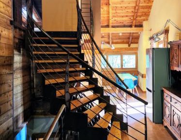 Apartment - Split Level