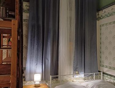 Two-Room Apartment