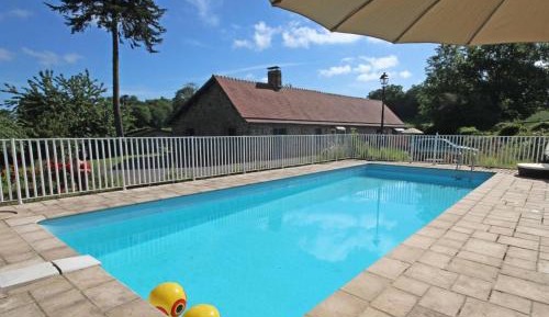 Holiday Home (2 adults)