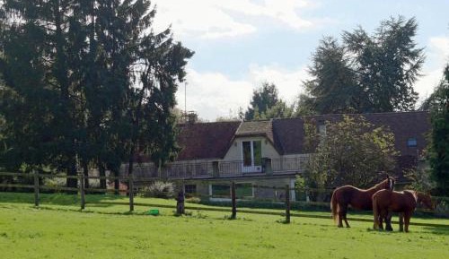 Holiday Home (3 adults)