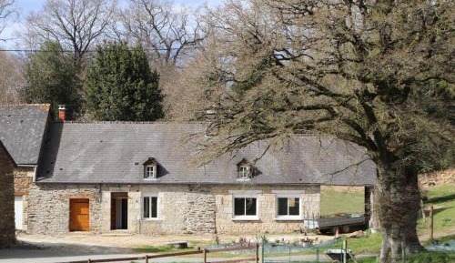 Holiday Home (4 Adults)