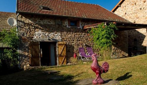 Holiday Home (4 Adults)