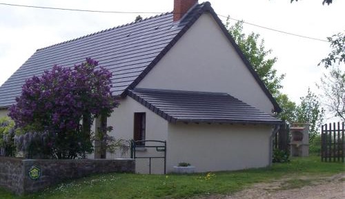 Holiday Home (4 Adults)