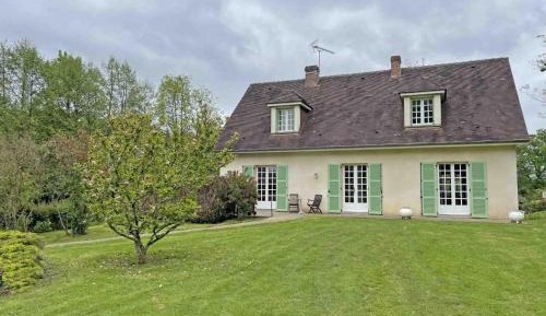 Holiday Home