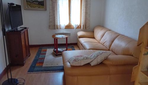 Duplex Apartment