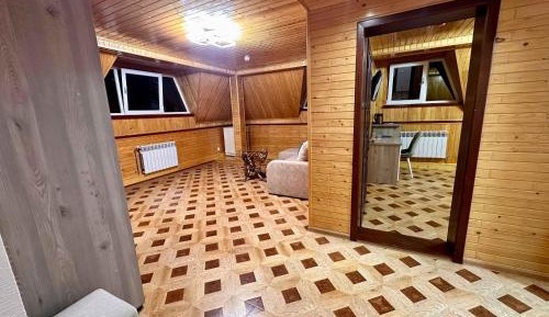 Suite with Mountain View