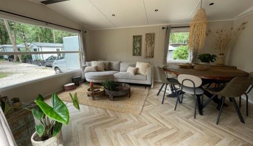 Three-Bedroom Chalet