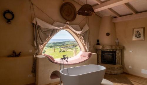 Deluxe Double Room with Bath