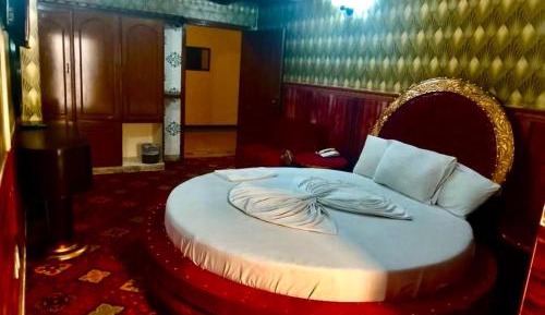 Budget Double or Twin Room