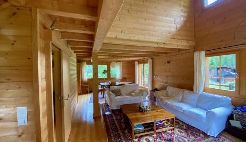 Four-Bedroom Holiday Home