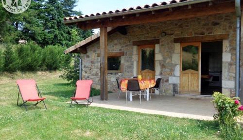 Holiday Home (5 Adults)