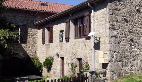 Holiday Home (4 Adults)