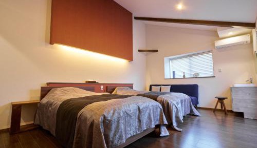 Suite with Terrace