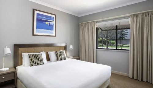 One-Bedroom Standard Apartment