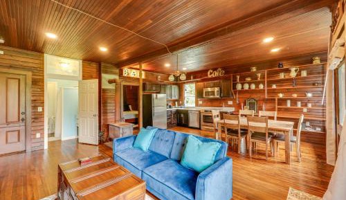 Holiday Home