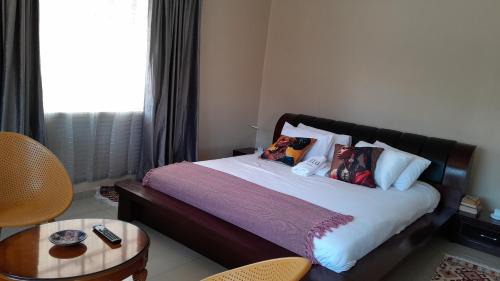 Superior King Room