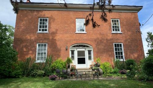 Double Room with Extra Bed