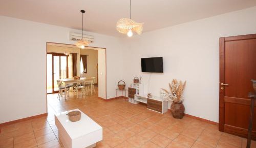Studio with Sofa Bed