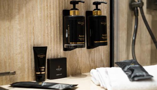 Executive Triple Room