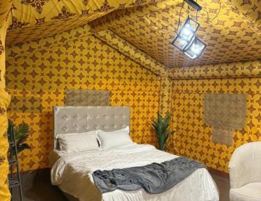 Tent