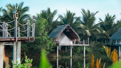 Double Room with Lake View