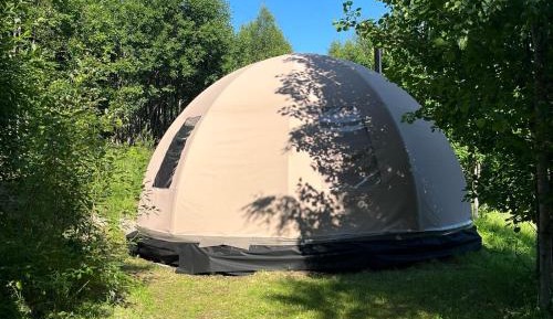 Tent
