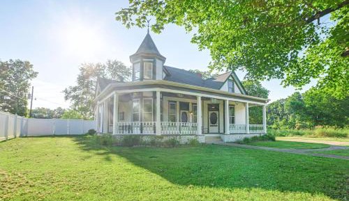 Vacation Home