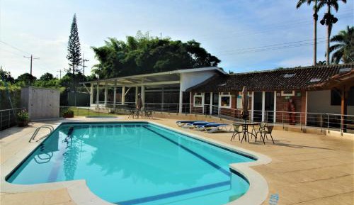 Superior Villa