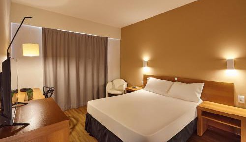 Standard Apartment with Double Bed