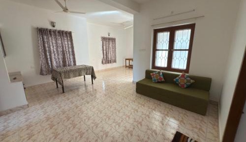 Deluxe Family Suite