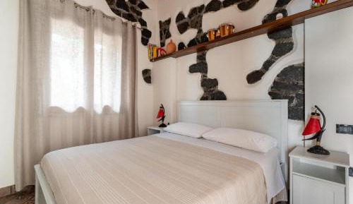 Double Room with Pool View