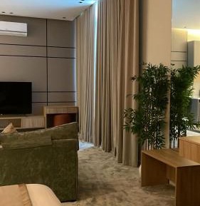 Suite with Terrace