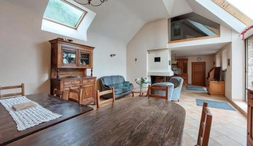 Five-Bedroom Holiday Home