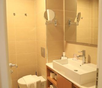 Suite with Sea View