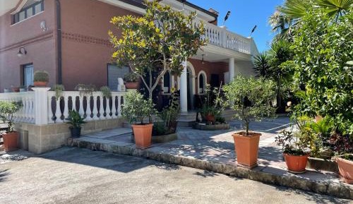 Two-Bedroom Standard Apartment