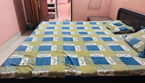 Double or Twin Room with Bathroom