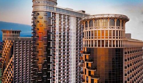 Deluxe Triple Room with Sea View